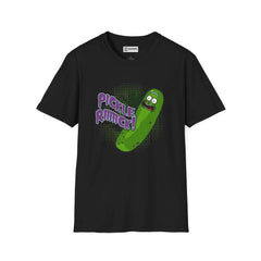 Rick and Morty Unisex Softstyle T-Shirt - IGZ Clothing 