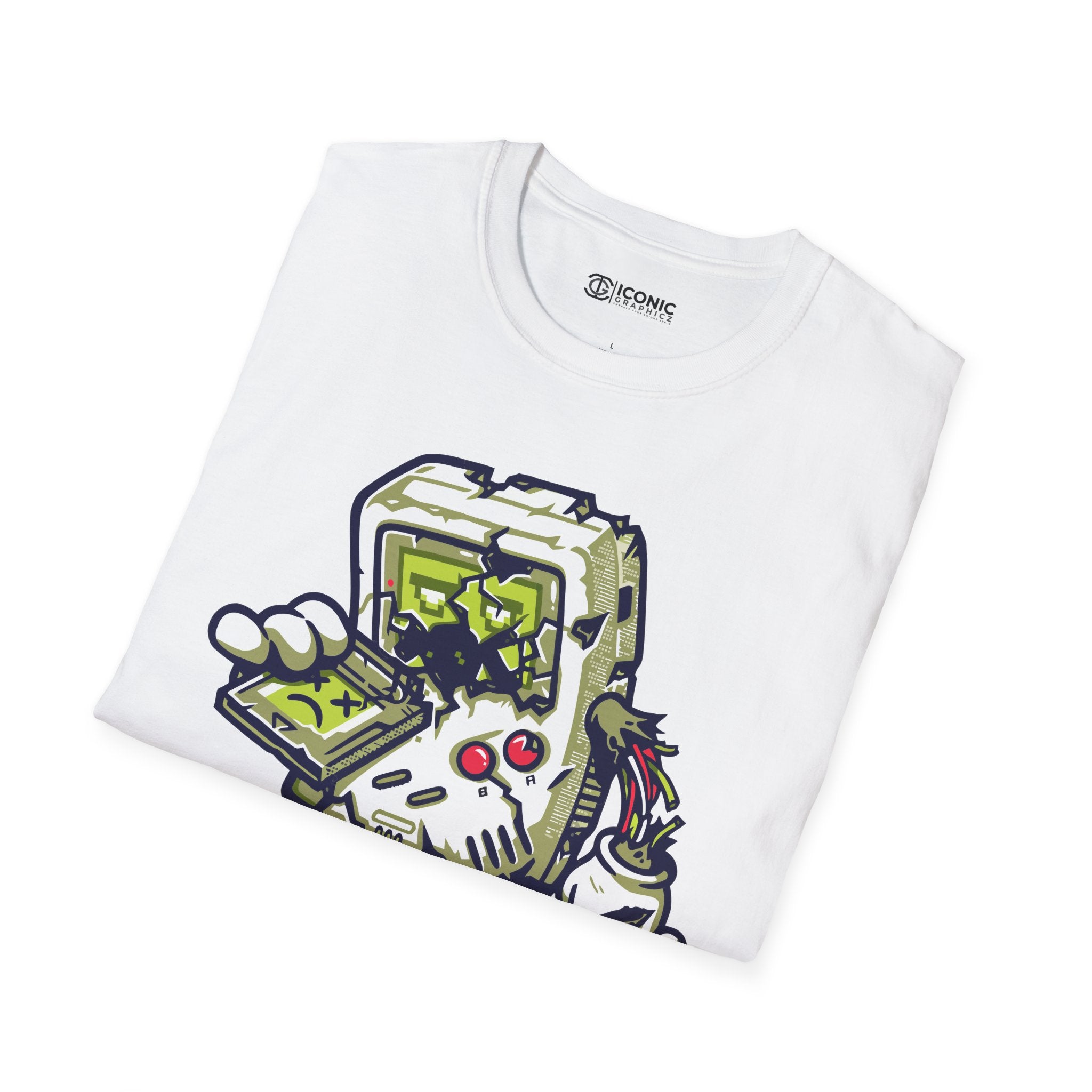 Urban Graphicz T-Shirt