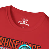 Cute White Mage T-Shirt