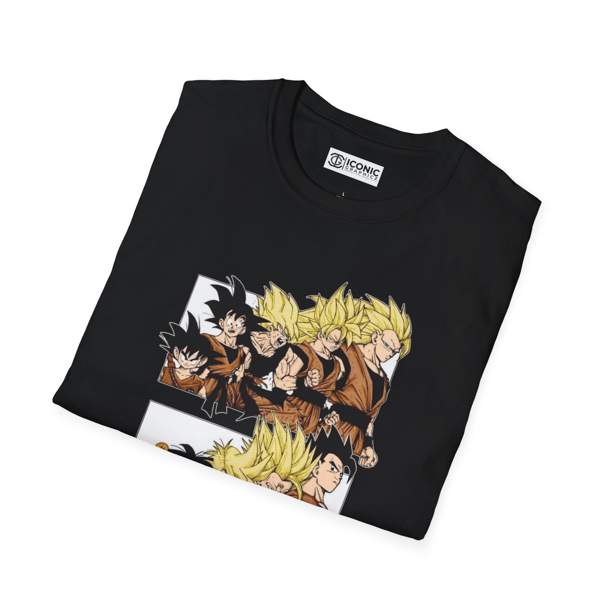 Dragonball T-Shirt