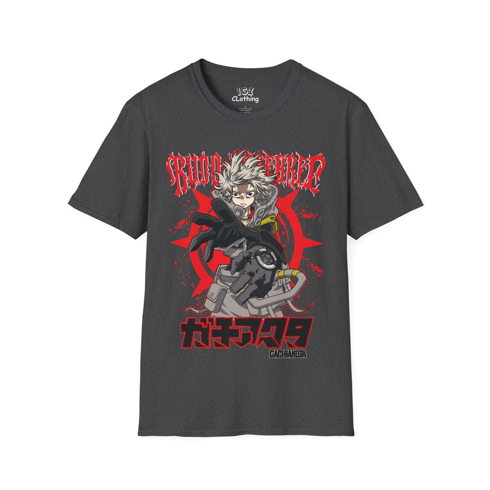 Rudo T-Shirt