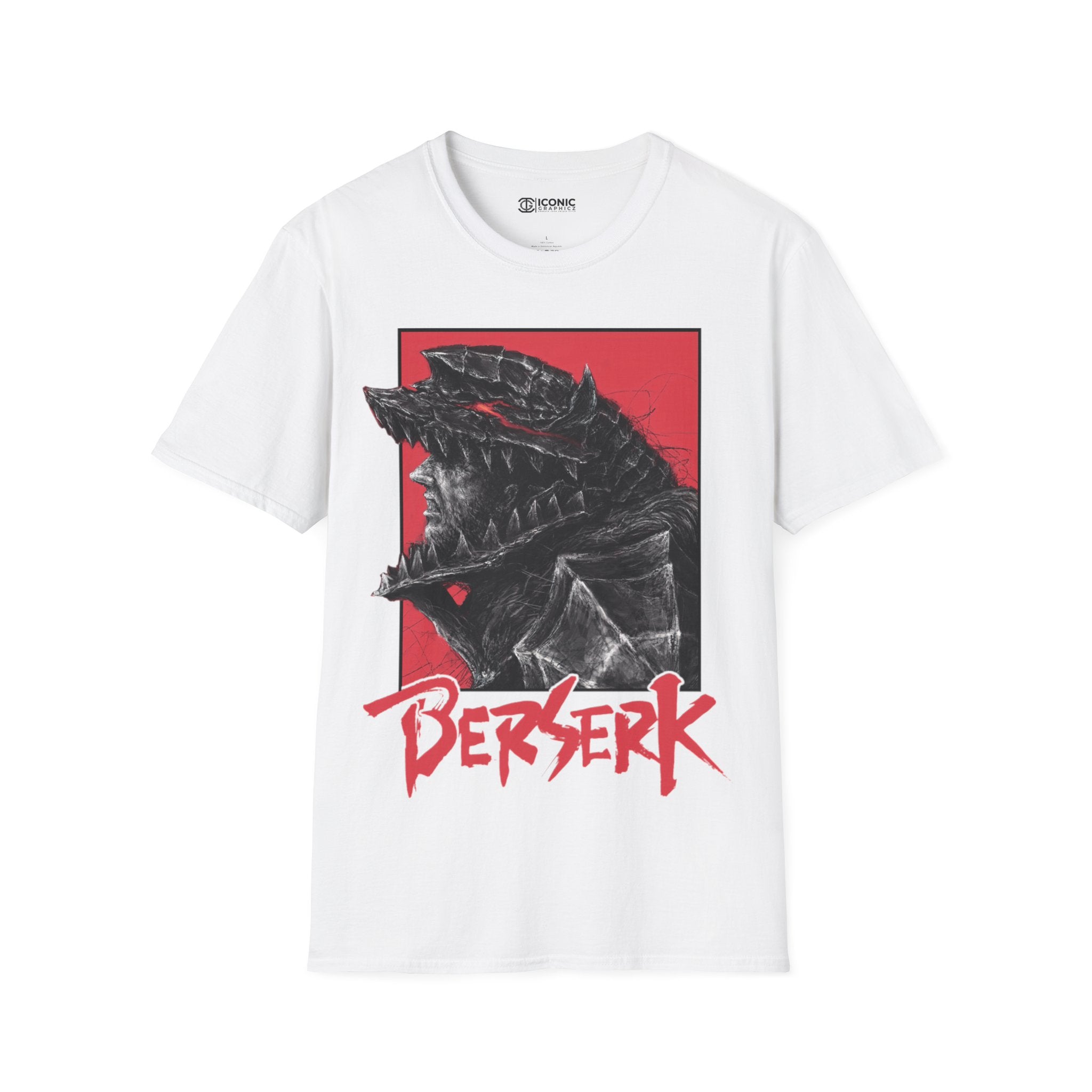 Gutz Berserk T-Shirt