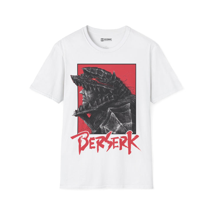 Gutz Berserk T-Shirt - 