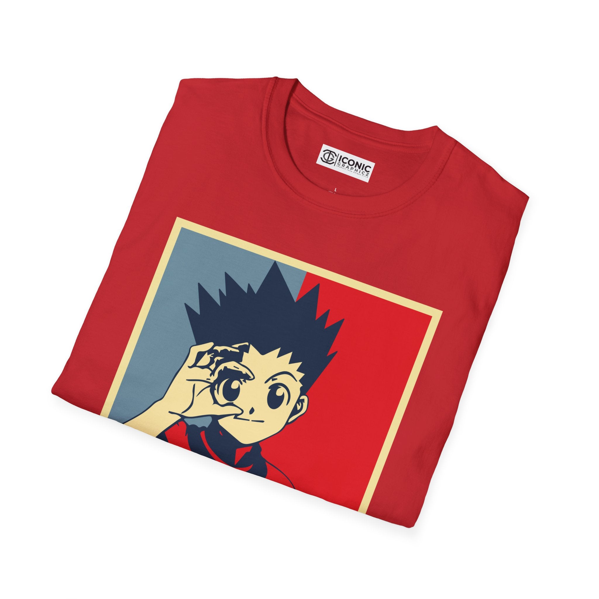 Gon Hunter x Hunter T-Shirt