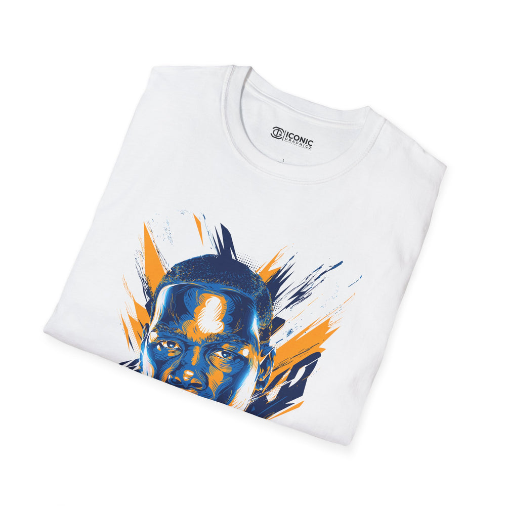 NBA T-Shirt - 