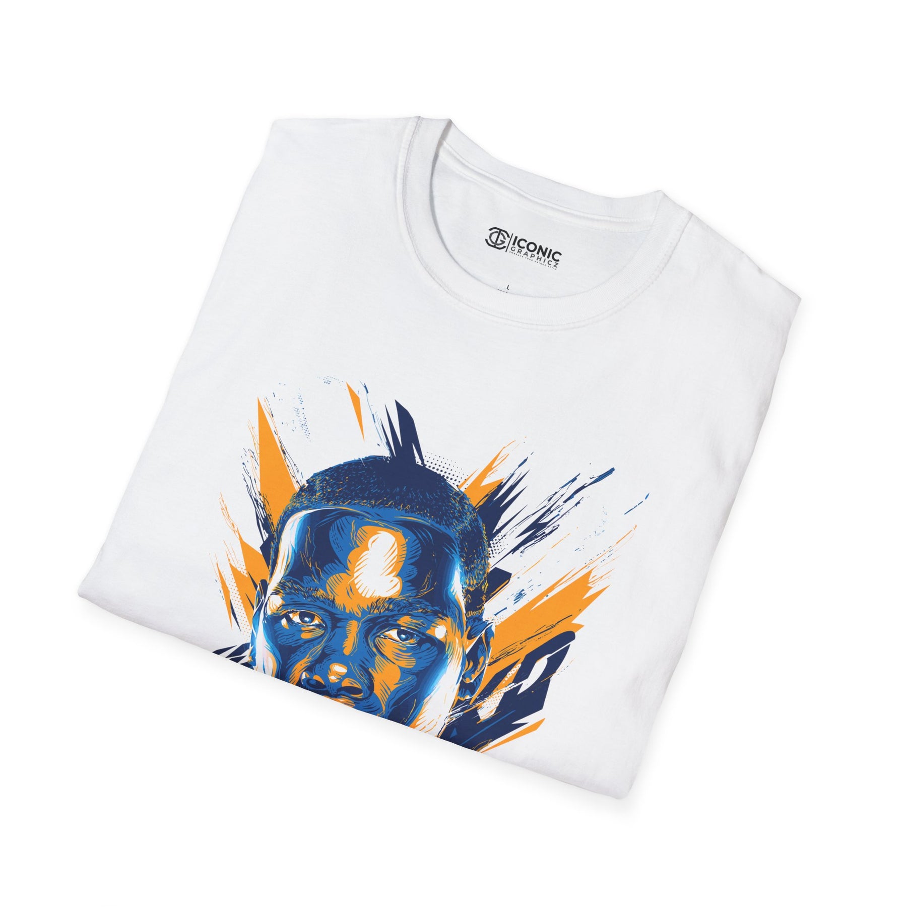 NBA T-Shirt - 