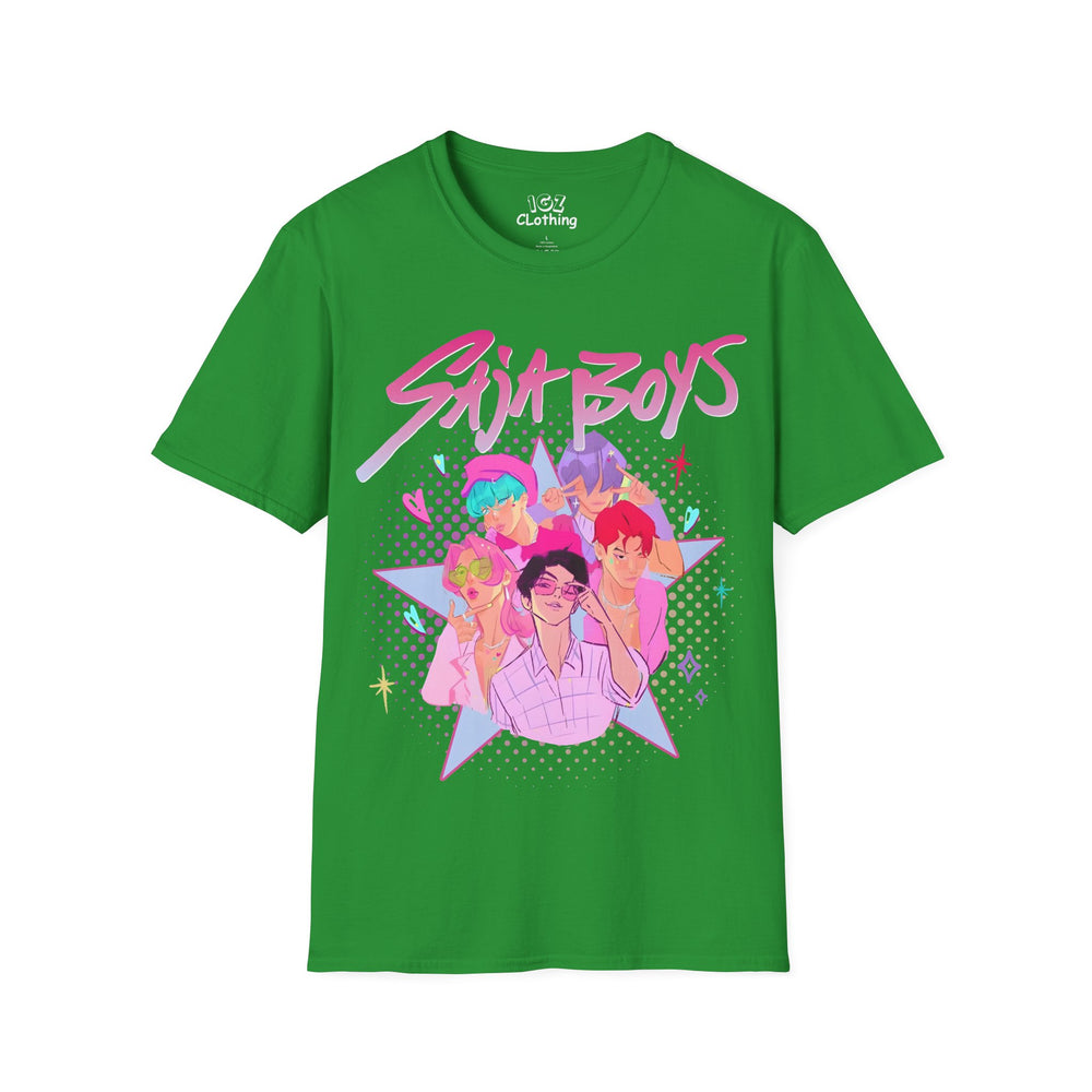 KPop Demon Huntersr T-Shirt