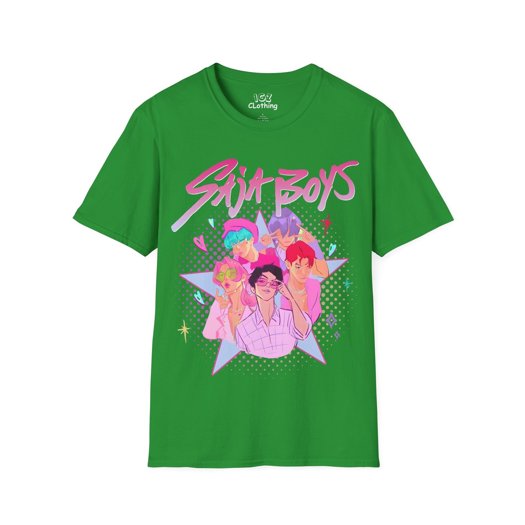 KPop Demon Huntersr T-Shirt