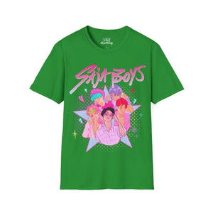KPop Demon Huntersr T-Shirt
