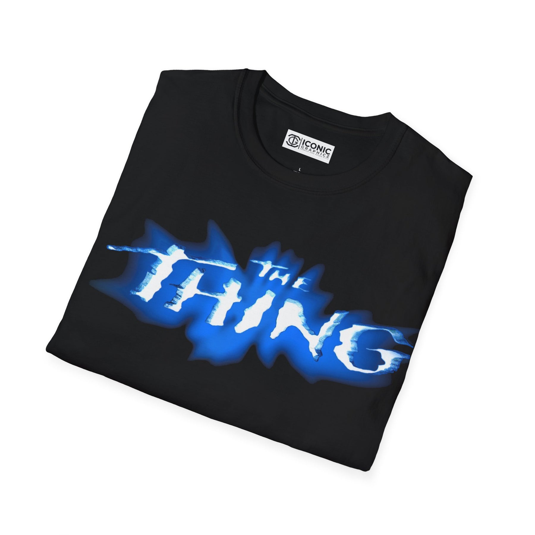 The Thing T-Shirt - 
