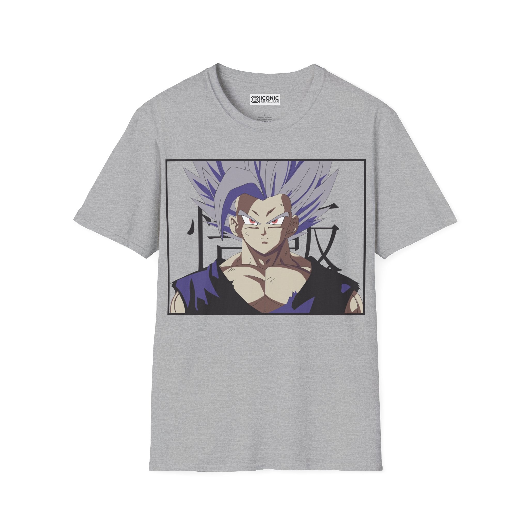 Gohan Dragonball Super T-Shirt