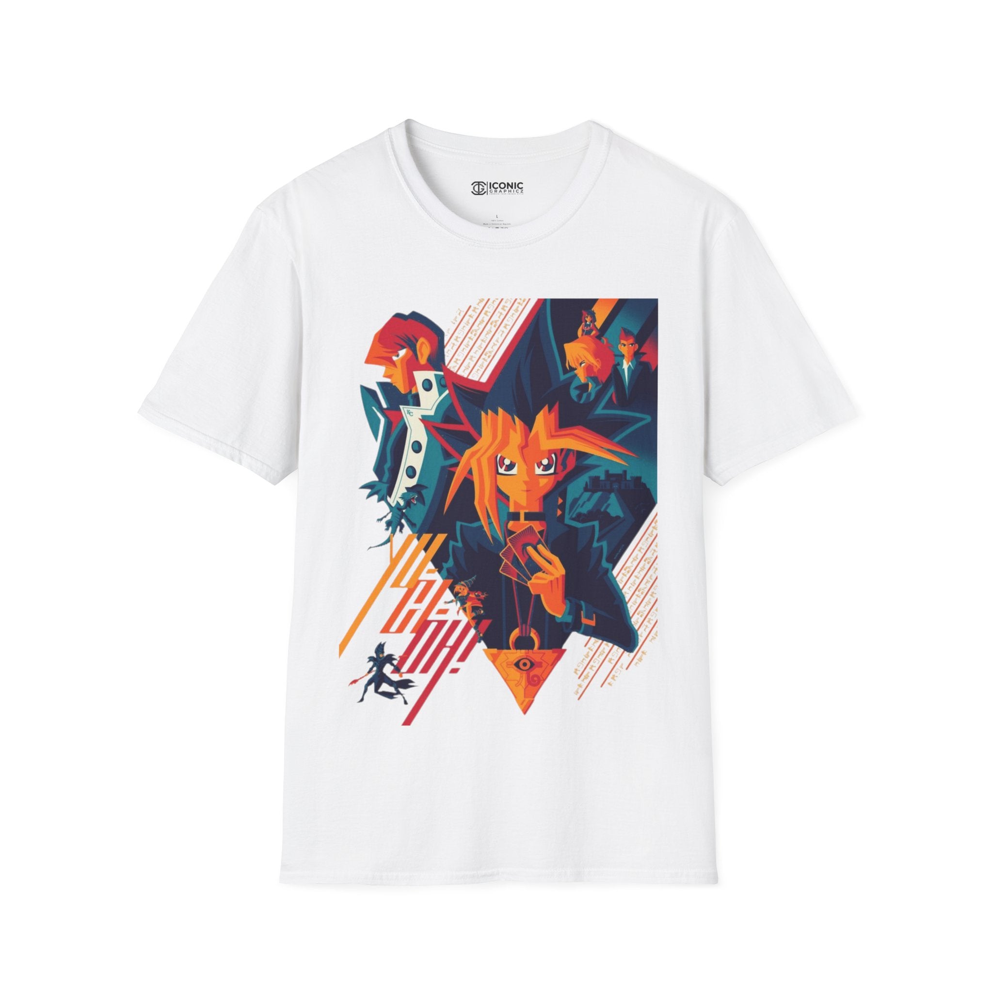 Yu-gi-oh T-Shirt