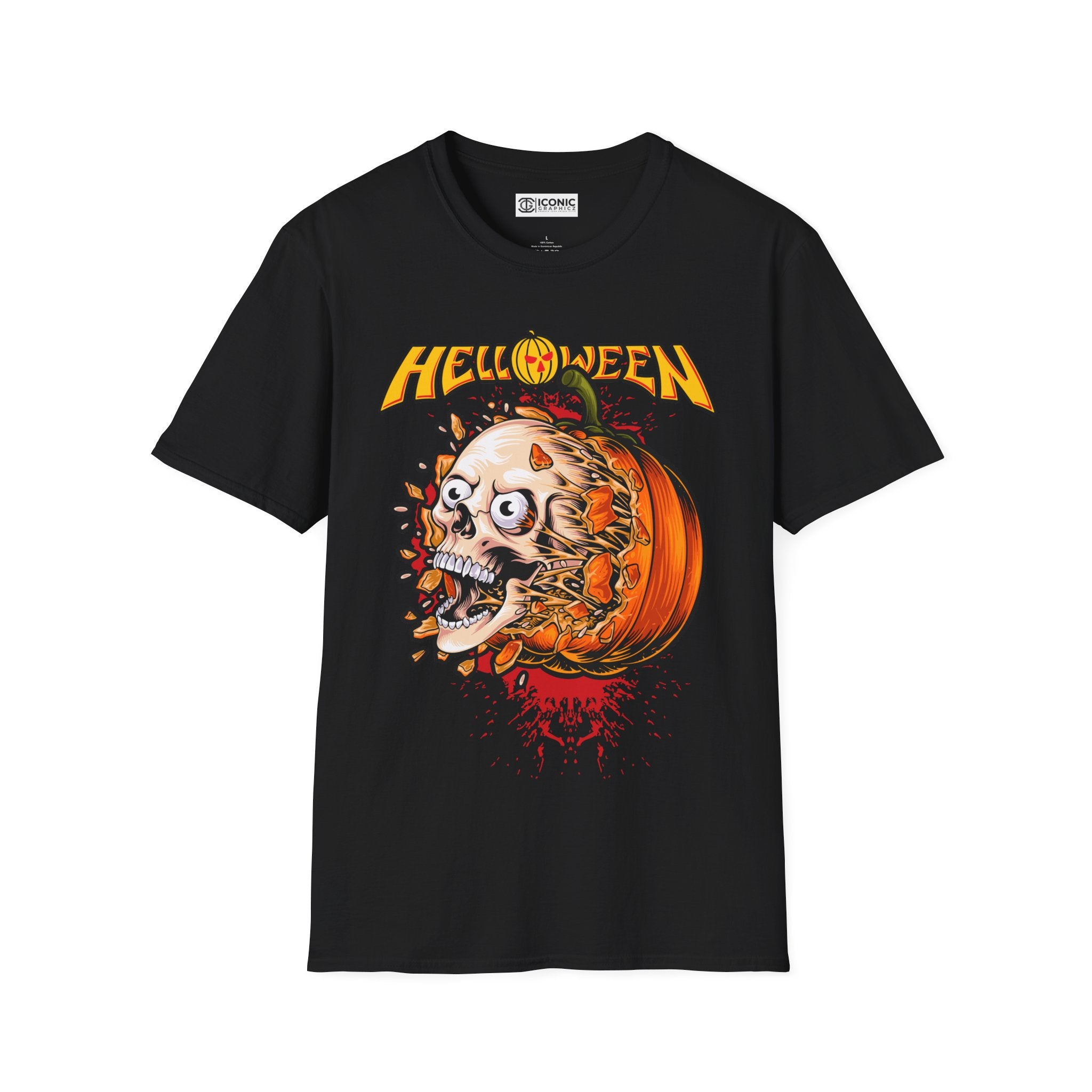 Helloween T-Shirt