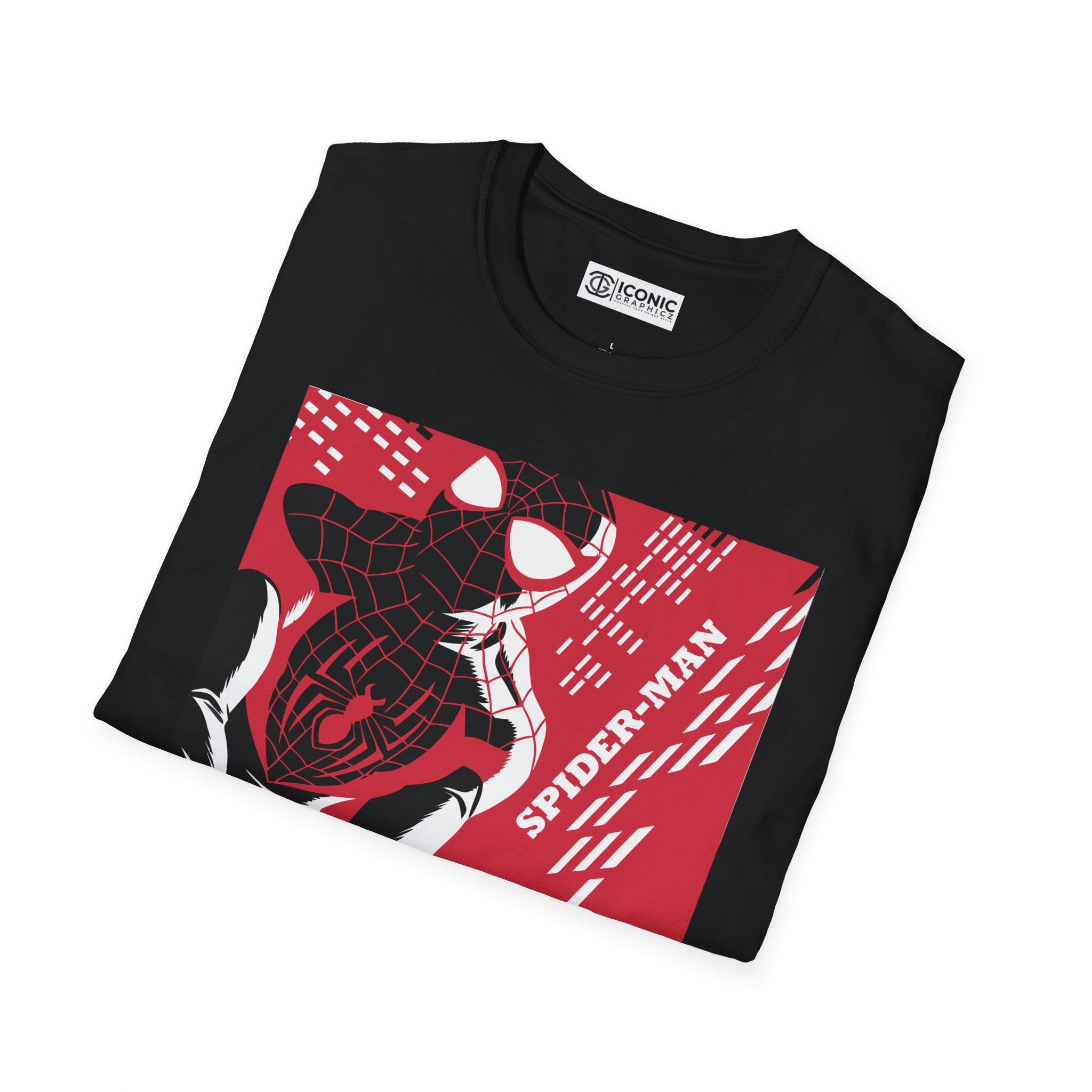 Spider-Man T-Shirt