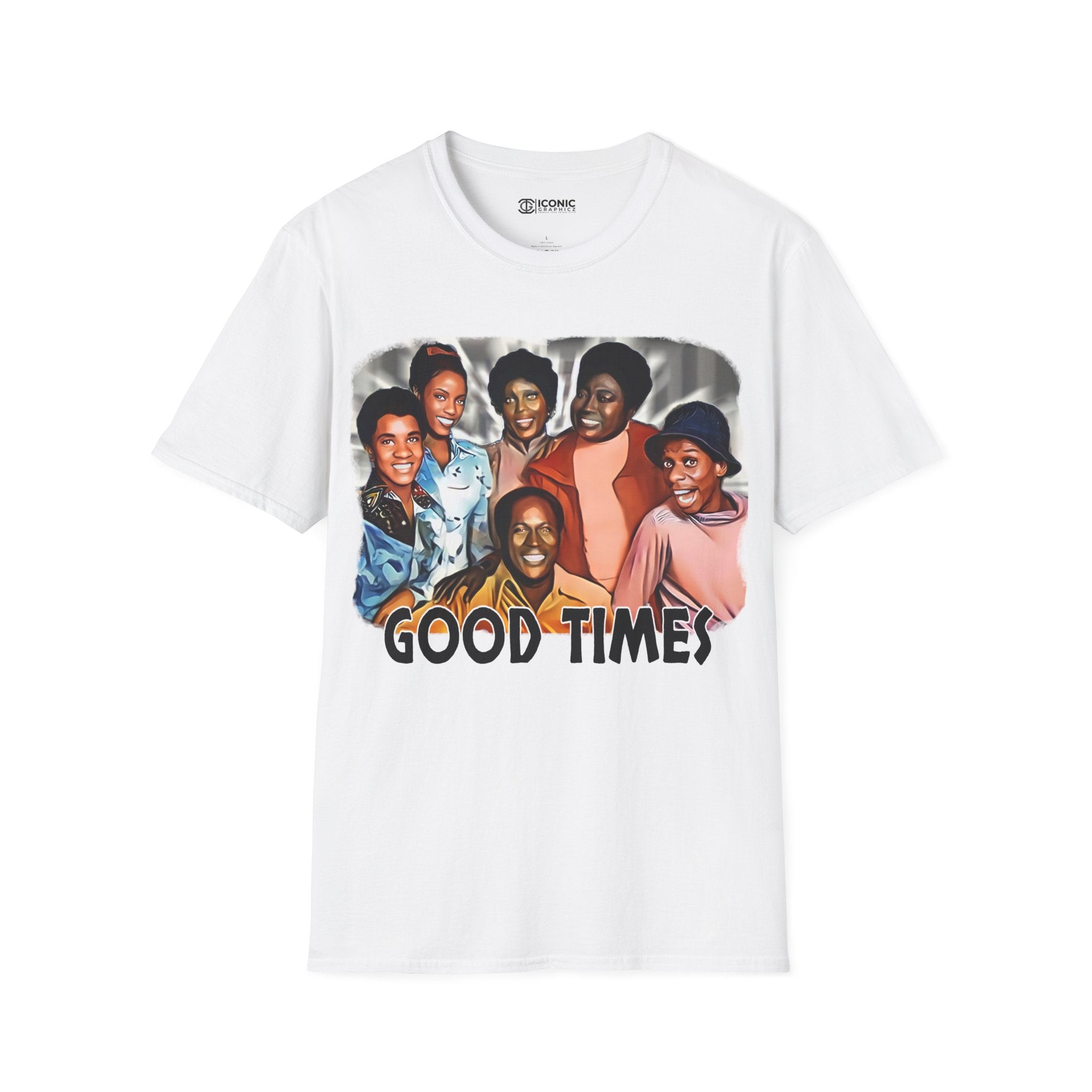 Good Times T-Shirt