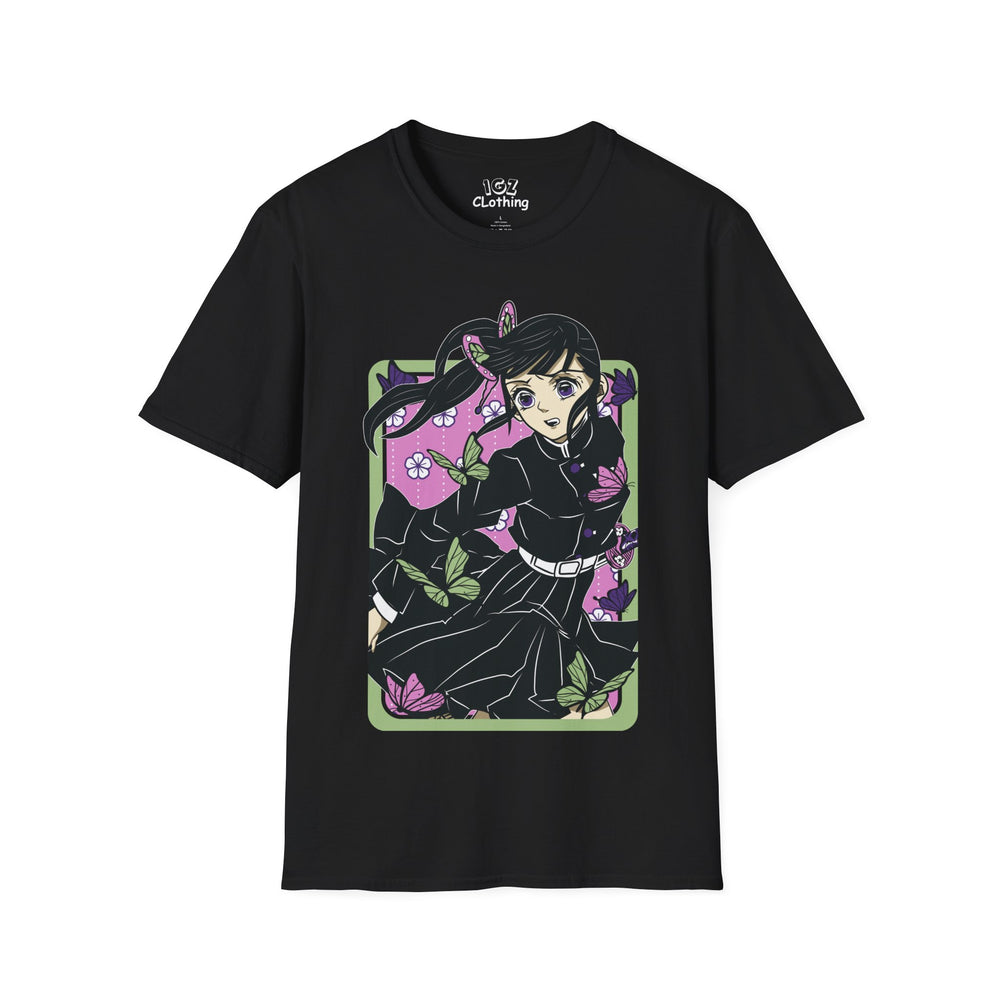 Kanao Demon Slayer T-Shirt