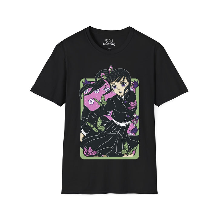 Kanao Demon Slayer T-Shirt