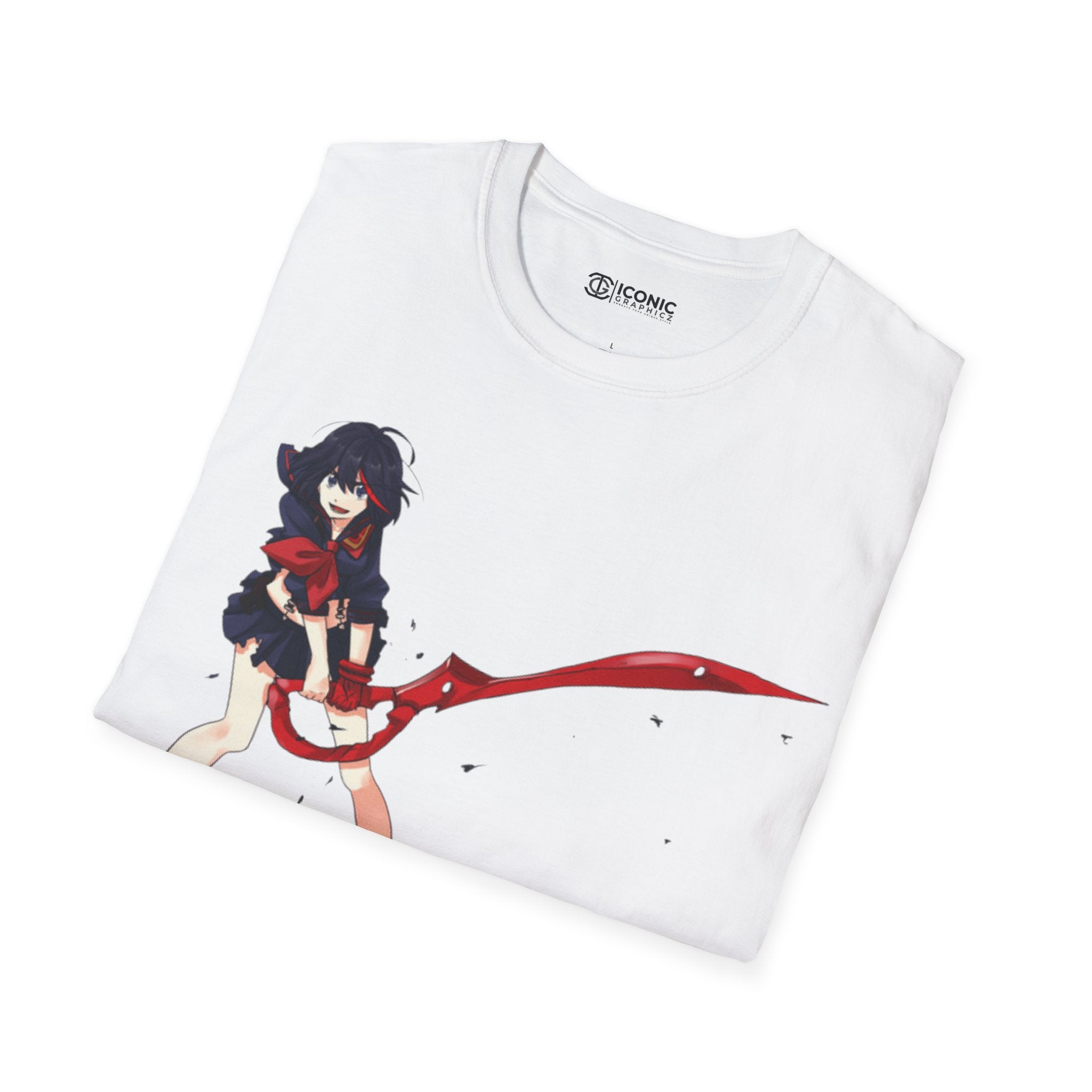 Ryuko Kill la Kill T-Shirt