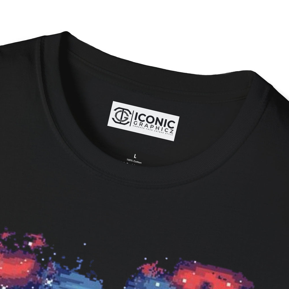 Guardians of the Galaxy T-Shirt Printify