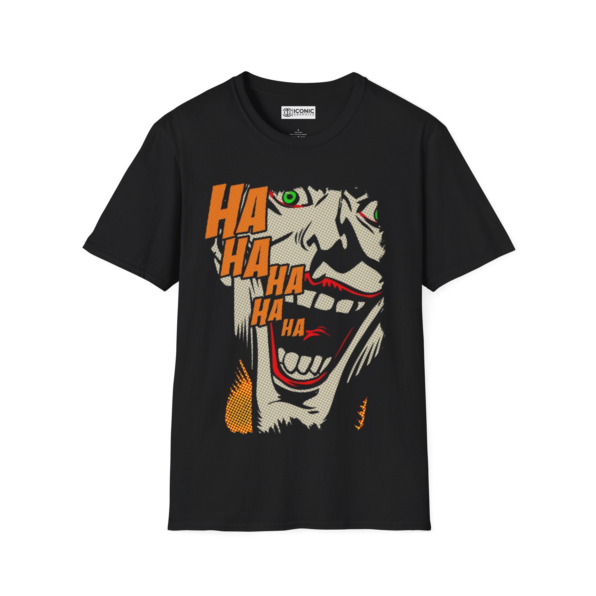 Joker T-Shirt