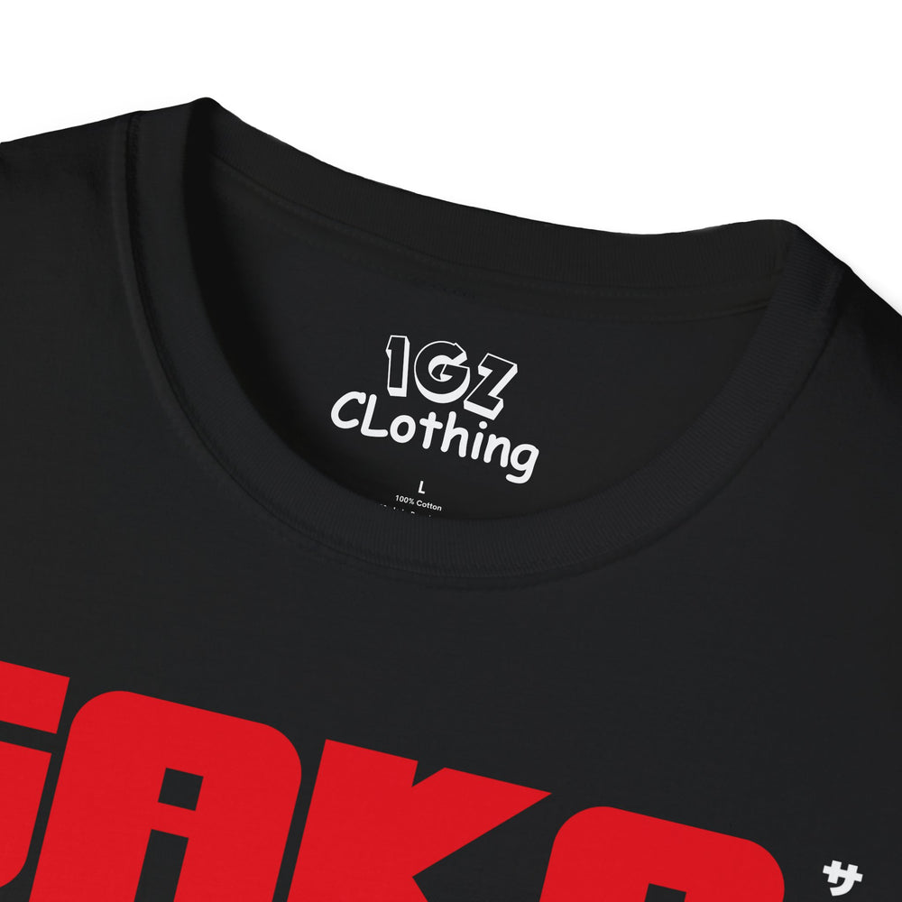 Sakamoto T-Shirt