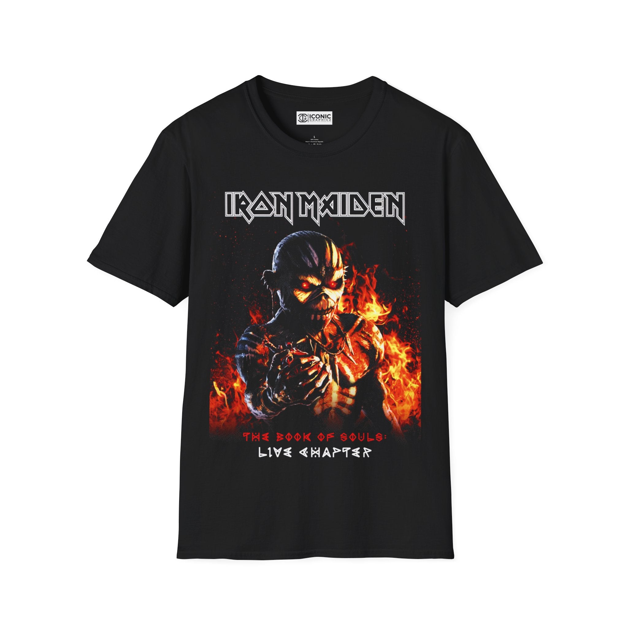 Iron Maiden T-Shirt