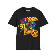 X-Men 97 Unisex Softstyle T-Shirt - IGZ Clothing 