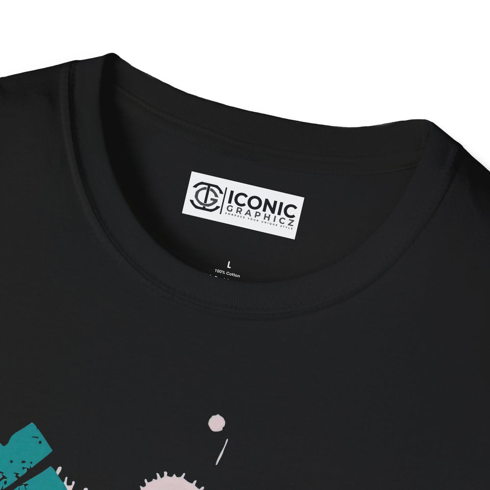 Gutz Berserk T-Shirt - 
