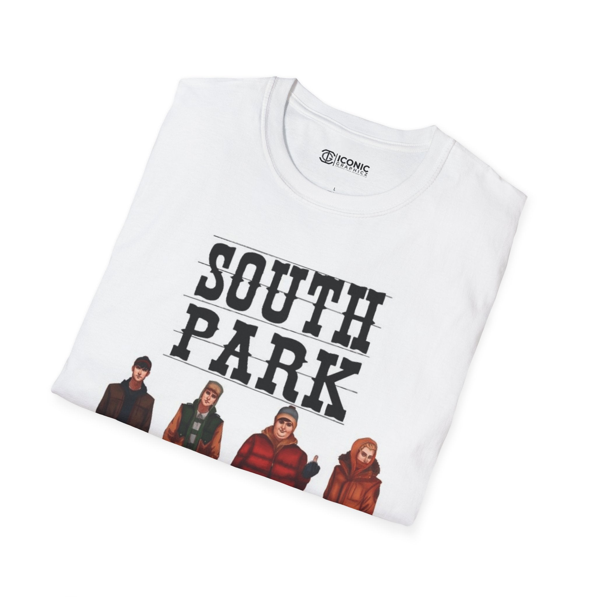 South Park T-Shirt