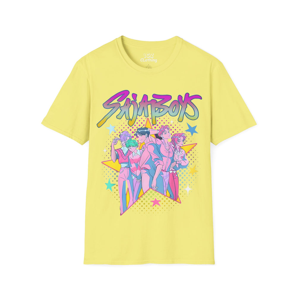 KPop Demon Huntersr T-Shirt