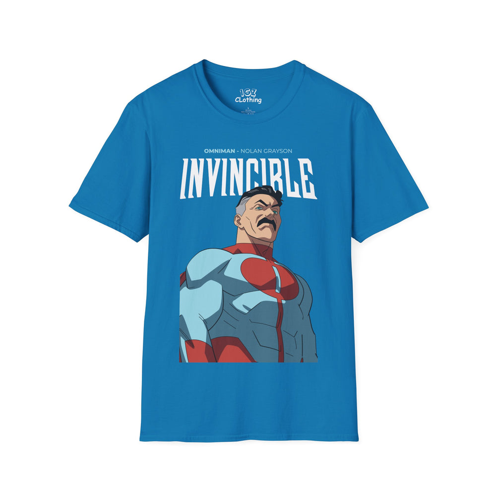 Invincible T-Shirt