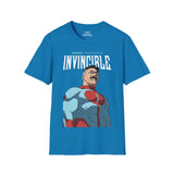 Invincible T-Shirt