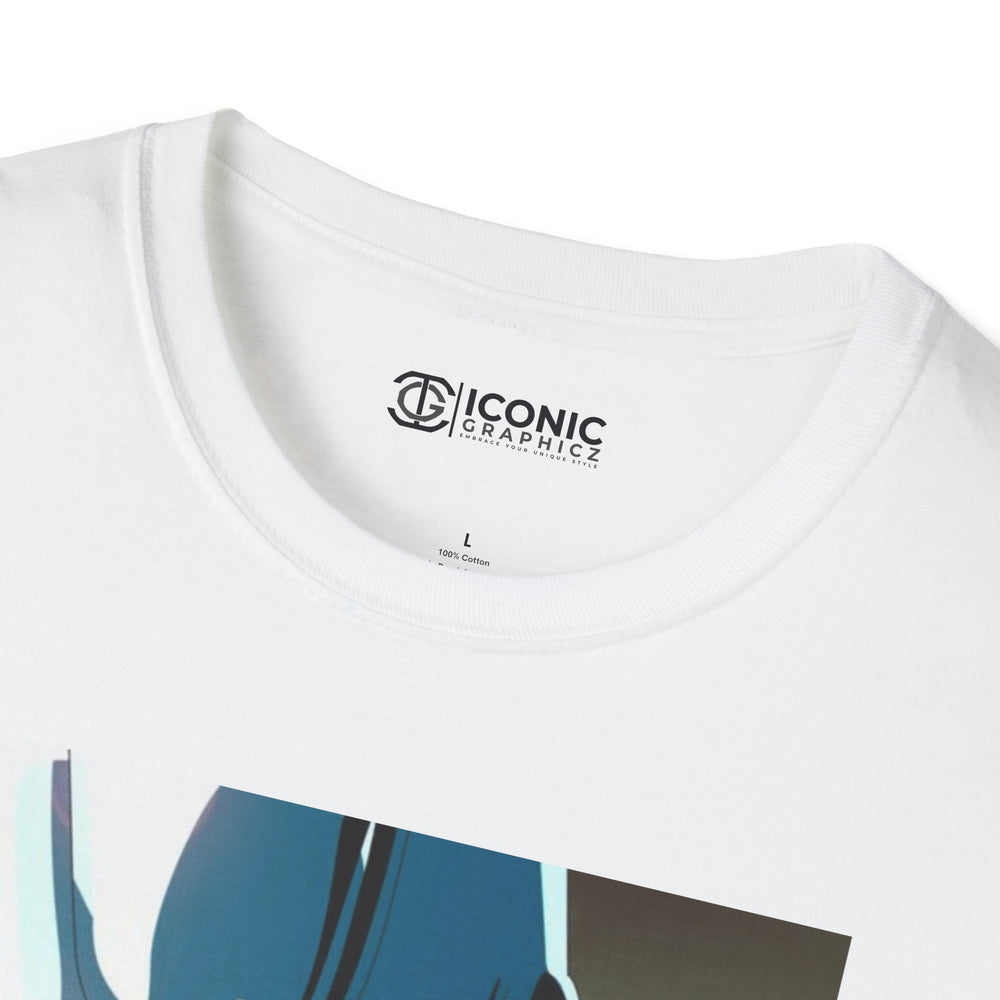 Cooler Dragonball T-Shirt - 