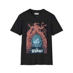 The Thing Unisex Softstyle T-Shirt - IGZ Clothing 