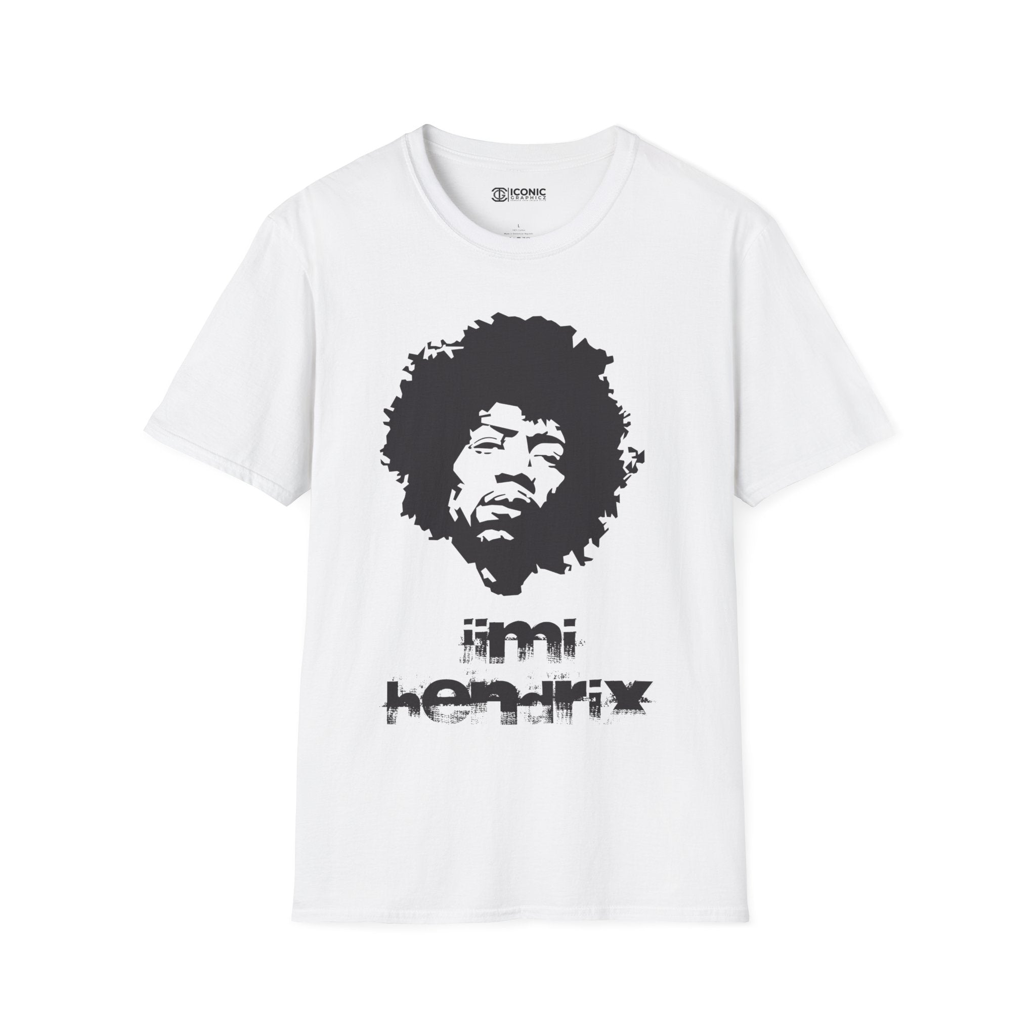 Jimi Hendrix T-Shirt