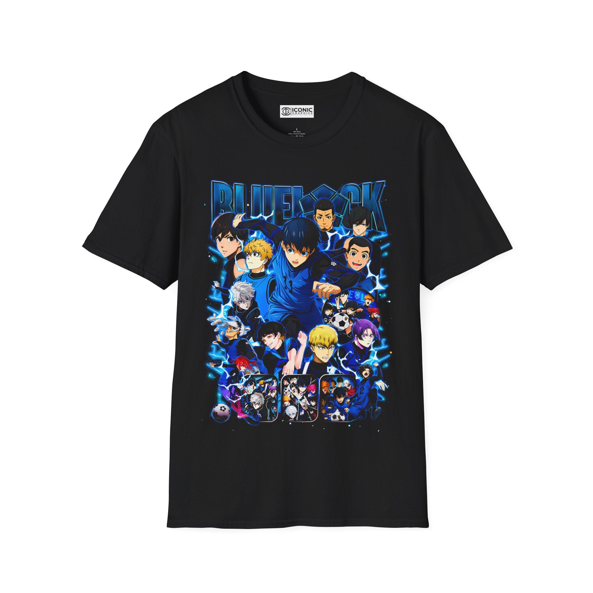 Blue Lock T-Shirt