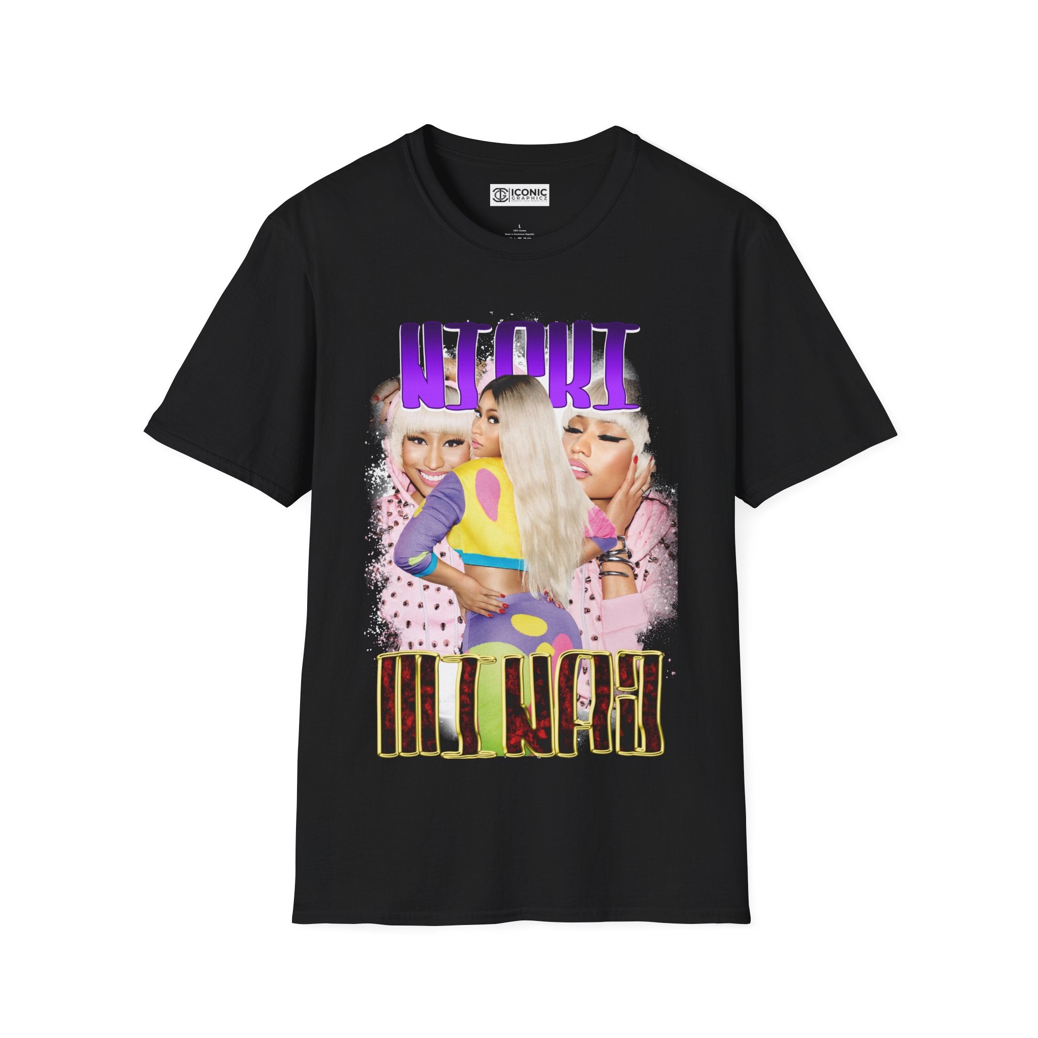 Nicki Minaj T-Shirt