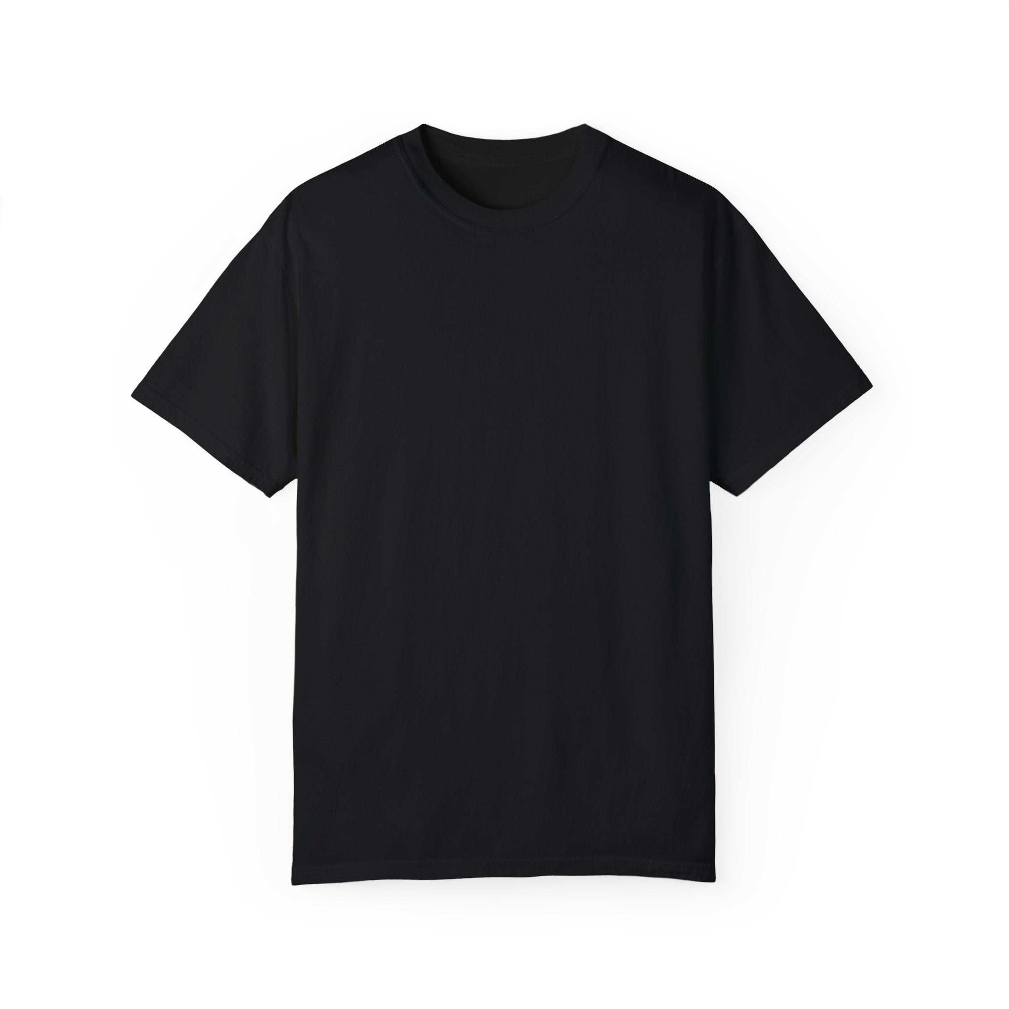 Yamoto One Piece Unisex Garment-Dyed T-shirt