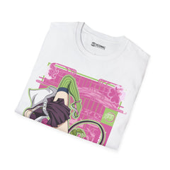 Mitsuri Unisex Softstyle T-Shirt - IGZ Clothing 