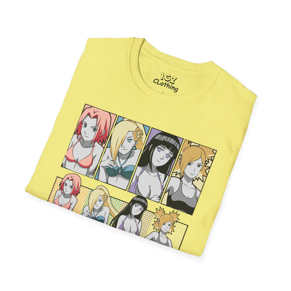 Naruto T-Shirt