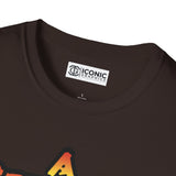 A Different World T-Shirt - 