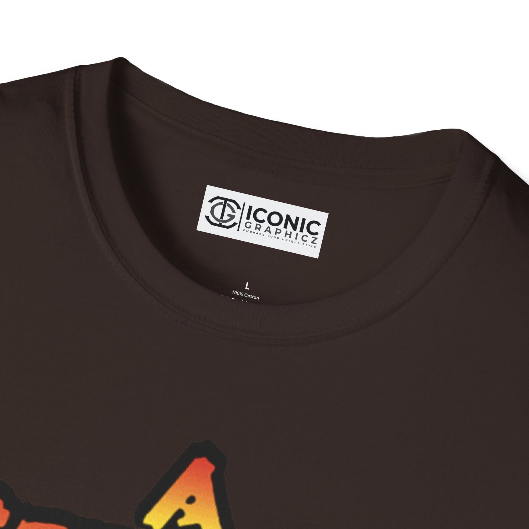A Different World T-Shirt - 