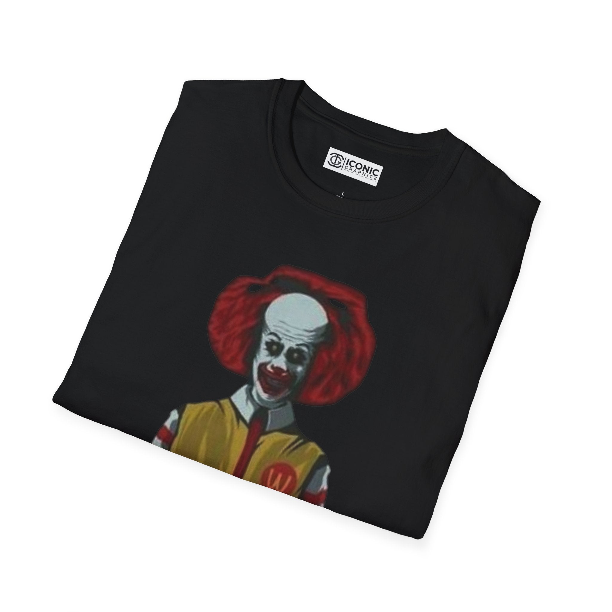 Pennywise T-Shirt