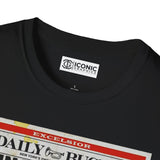 Rhino T-Shirt Printify