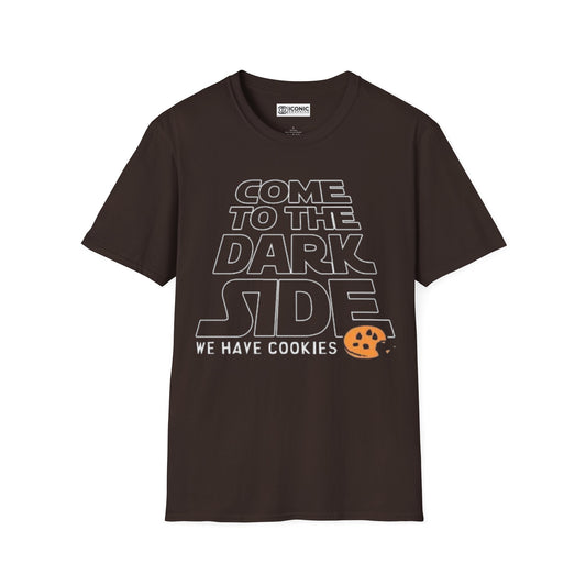 Star Wars Unisex Softstyle T-Shirt