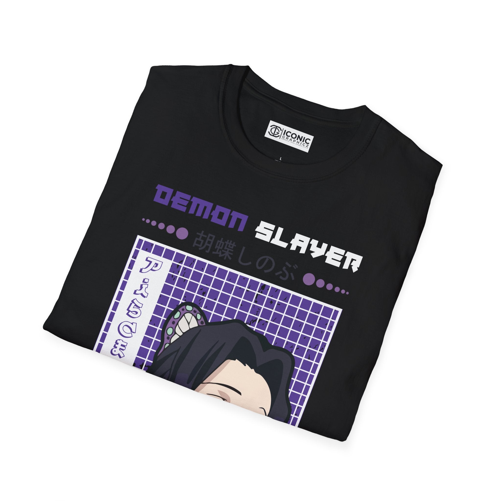 Shinobu Demon Slayer T-Shirt