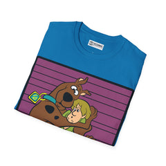 Scooby-doo T-Shirt