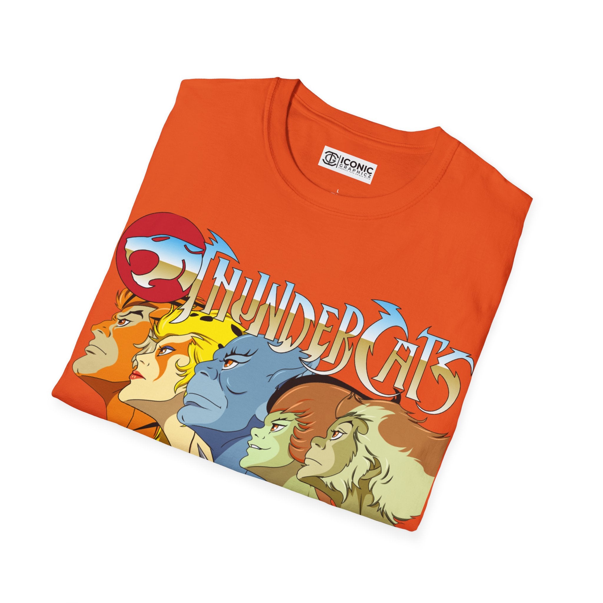 ThunderCats T-Shirt