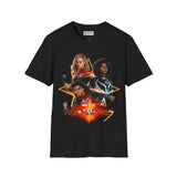 The Marvels T-Shirt Printify
