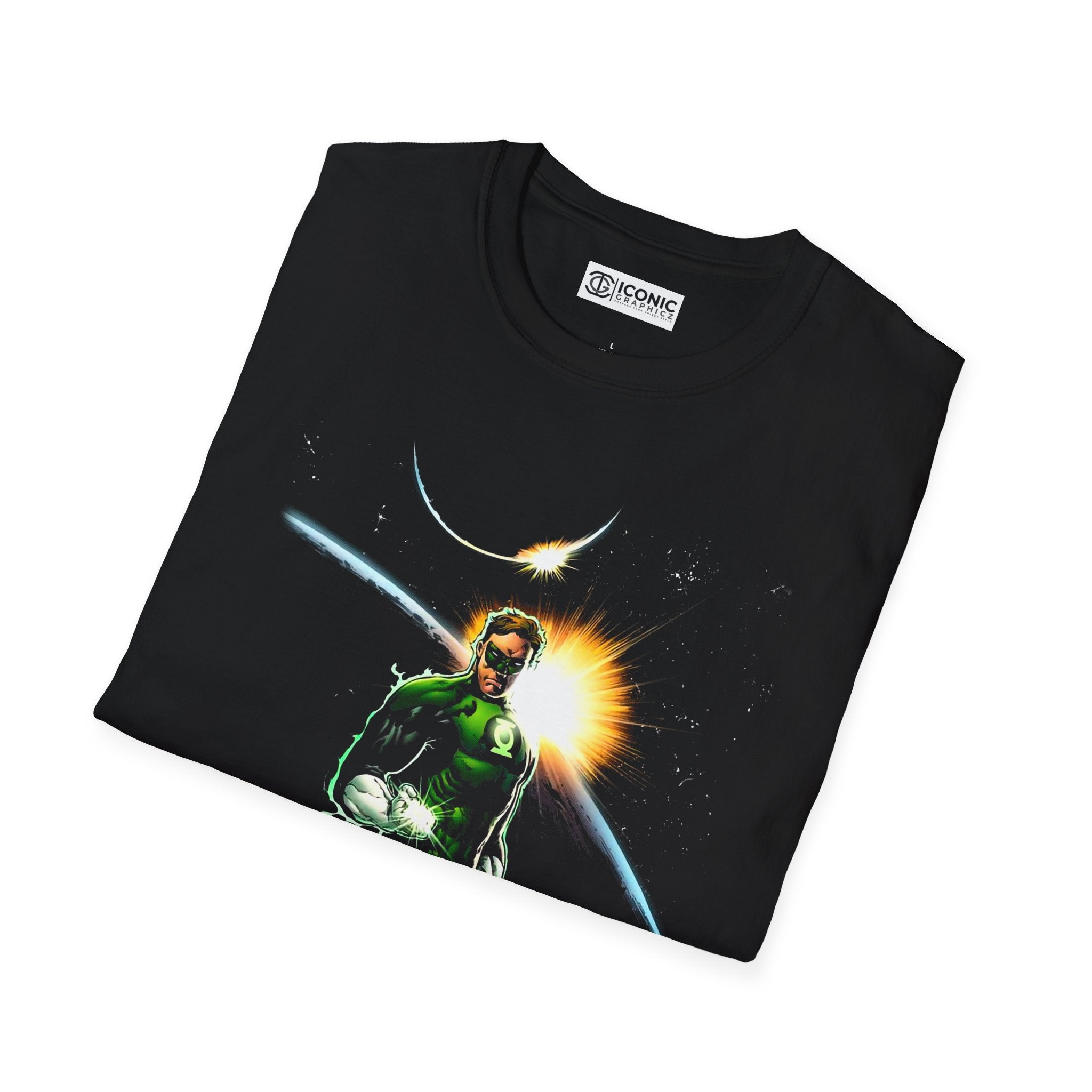 Green Lantern T-Shirt